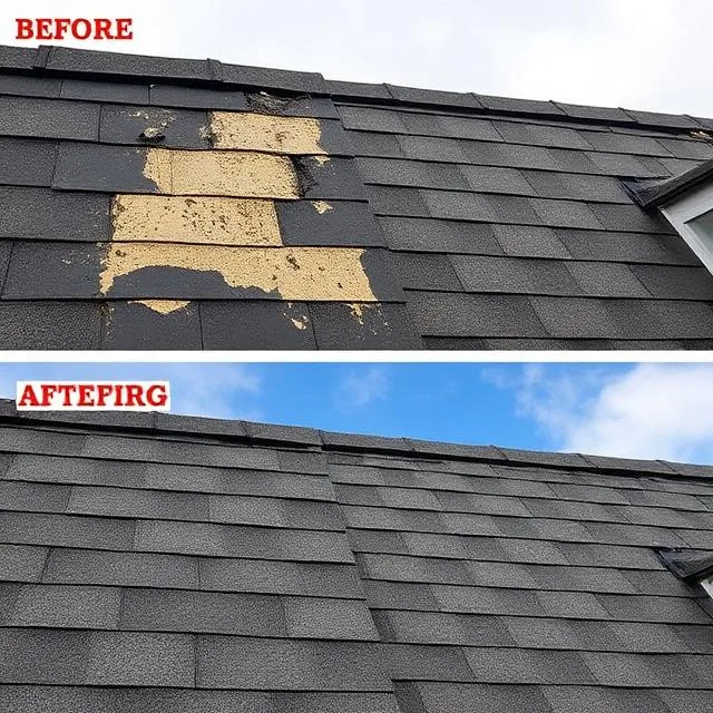 Roof Repair Near Me in Niagara University, NY near me